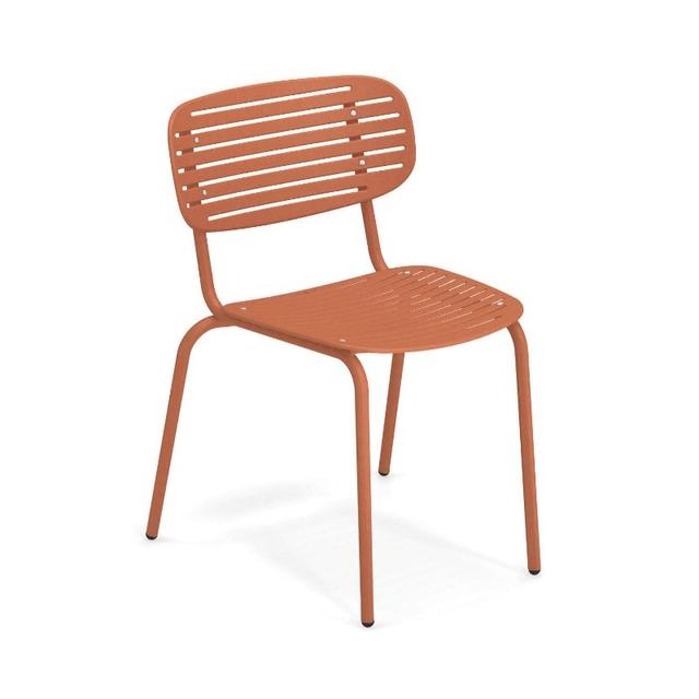 Mom Stackable Side Chair